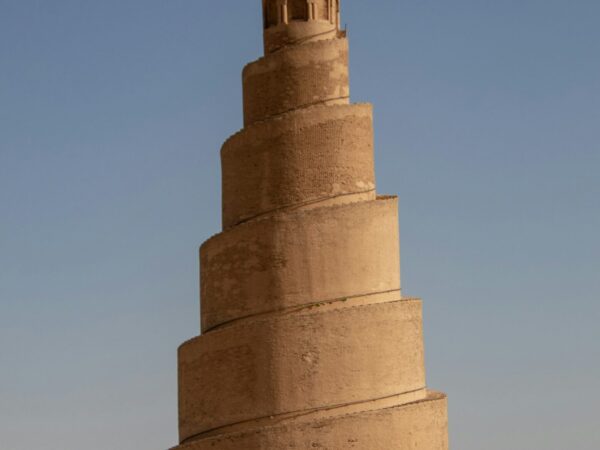 The Soul of Iraq – From Babylon to Kurdistan 10-19.10.2026