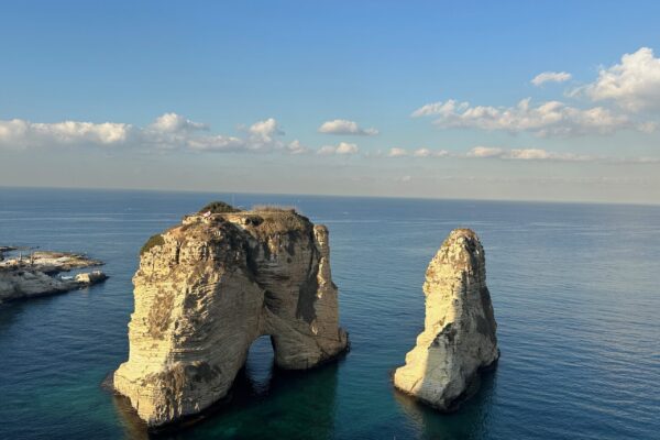 Liban od kuchni – historia ze smakiem! 29.04 – 06.05.2026