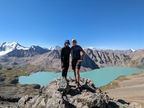 Kirgistan – Kumys, Jurty i Jeziora 28.07 – 09.08.2026